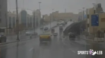 انخفاض مرتقب.. طقس الأردن الخميس 11 ديسمبر 2025 ينذر بأمطار متفرقة وبرد قاس